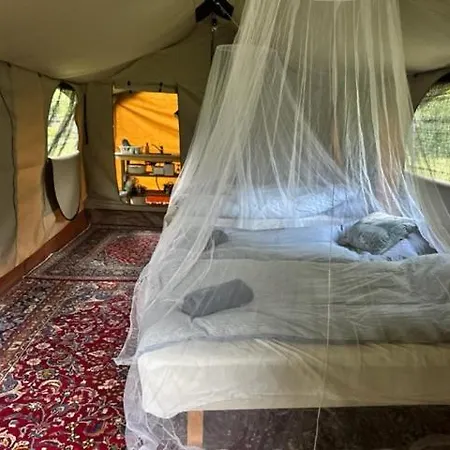 Lango - Outdoor Luxury tent *