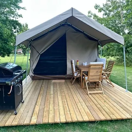 Lango - Outdoor خيمة فخمة