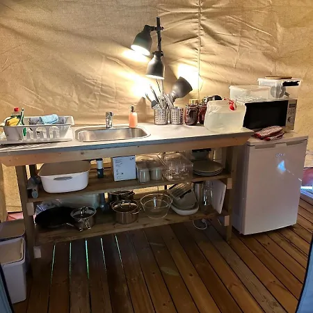 Lango - Outdoor ناكسكوف