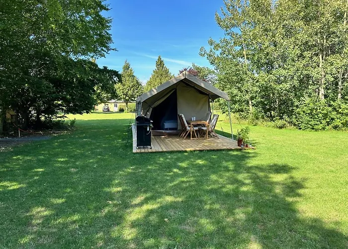 Lango - Outdoor Nakskov
